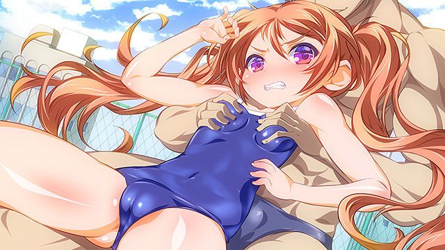 Lovely Idol de nasty girl! Eroge 75 2: erotic images of the 5th! 22