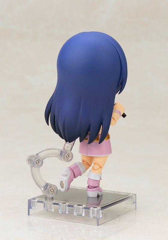 THE IDOL M@STER CHIHAYA KISARAGI CU-POCHE FIGURE [bigbadtoystore.com] THE IDOL M@STER CHIHAYA KISARAGI CU-POCHE FIGURE 4