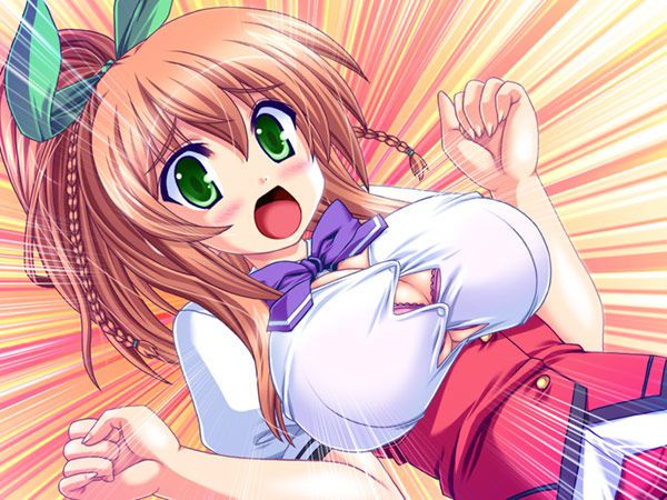 Visit the original eroge free CG hentai images 50 summary goosefoot! 27