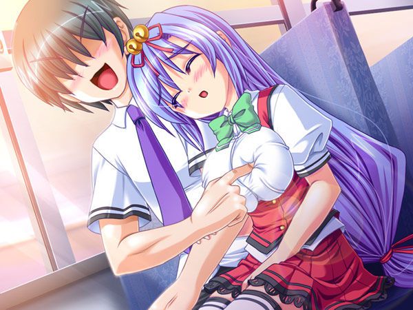 Visit the original eroge free CG hentai images 50 summary goosefoot! 35