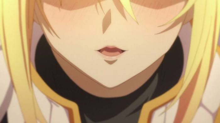 [In this wonderful world, bless!] Episode 3 "this right to the treasure ()! '-With comments 10