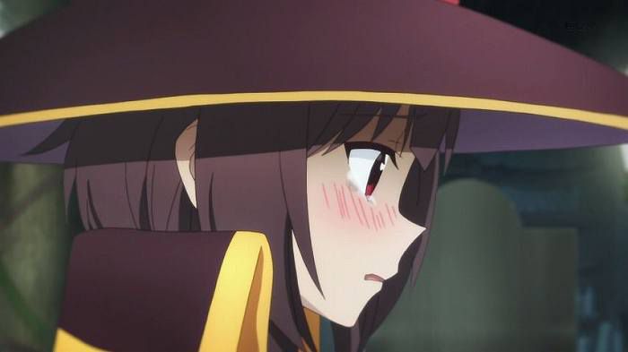 [In this wonderful world, bless!] Episode 3 "this right to the treasure ()! '-With comments 66