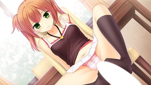 A brother and sister taboo brother sister SEX! Eroge 57 2: erotic images visit the 9th! 54