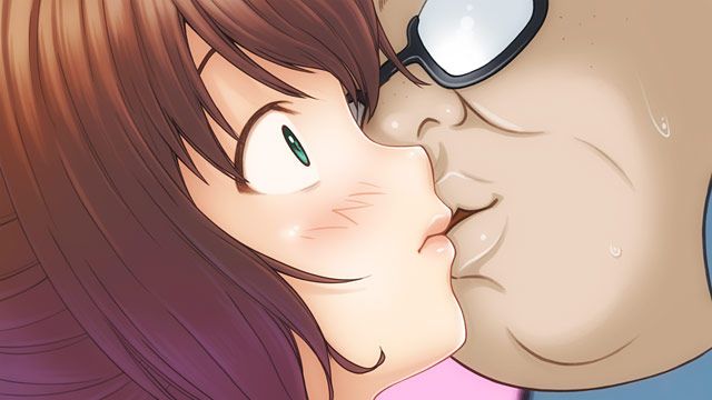 Homes are family and SEX in the eroge! A second erotic pictures 53-14th! 36
