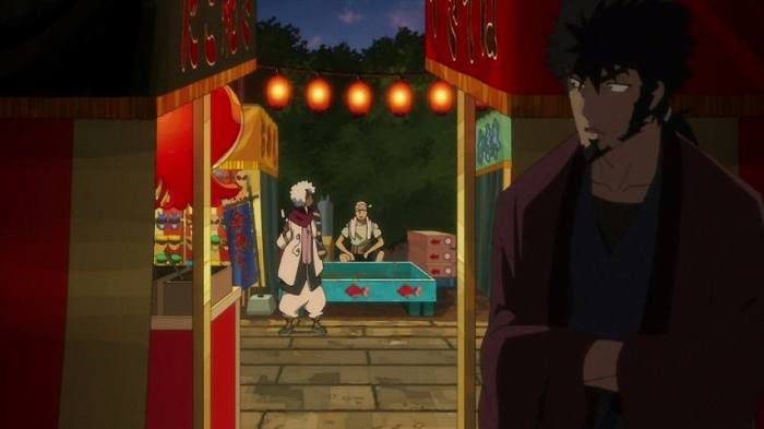 [Dimension W: Episode 6 "African wind"-with comments 31