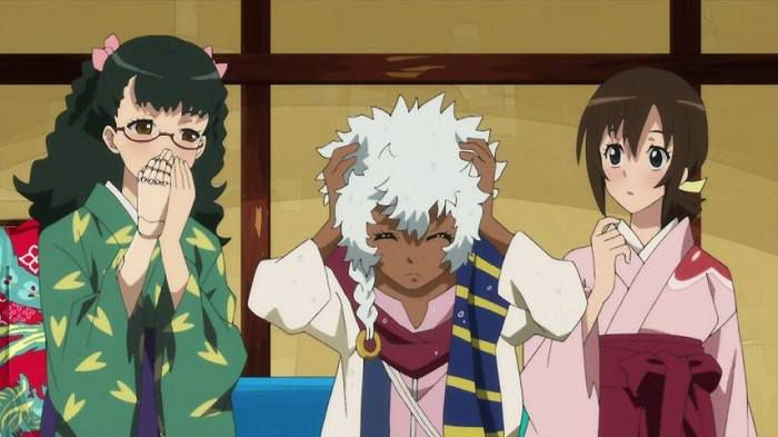 [Dimension W: Episode 6 "African wind"-with comments 34