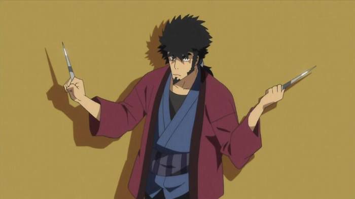 [Dimension W: Episode 6 "African wind"-with comments 41