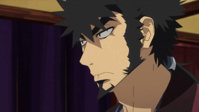 [Dimension W: Episode 6 "African wind"-with comments 45