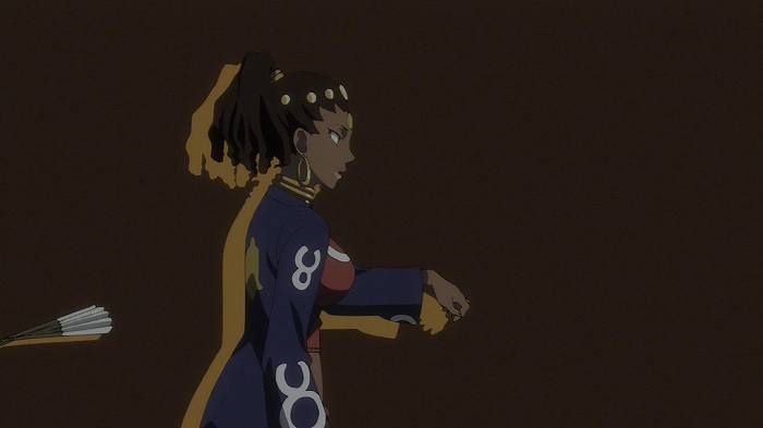 [Dimension W: Episode 6 "African wind"-with comments 55