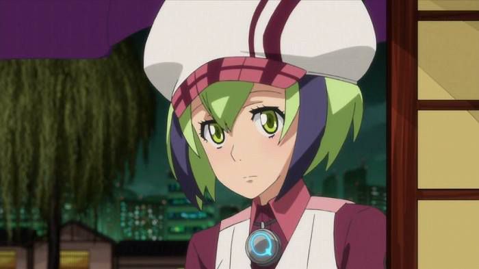 [Dimension W: Episode 6 "African wind"-with comments 57