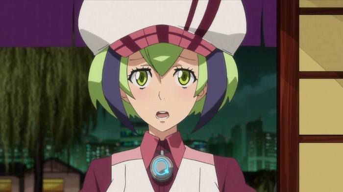 [Dimension W: Episode 6 "African wind"-with comments 59