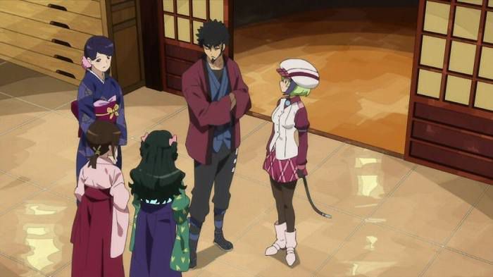 [Dimension W: Episode 6 "African wind"-with comments 60