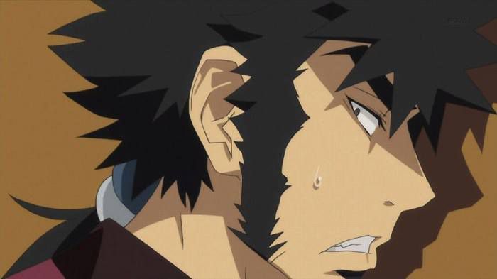 [Dimension W: Episode 6 "African wind"-with comments 64