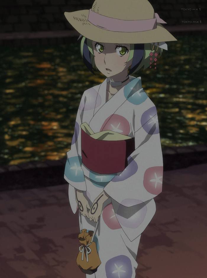 [Dimension W: Episode 6 "African wind"-with comments 65