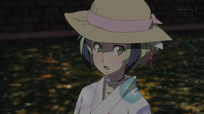 [Dimension W: Episode 6 "African wind"-with comments 66