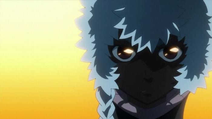 [Dimension W: Episode 6 "African wind"-with comments 73