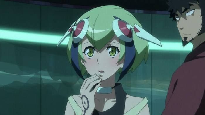 [Dimension W: Episode 6 "African wind"-with comments 82
