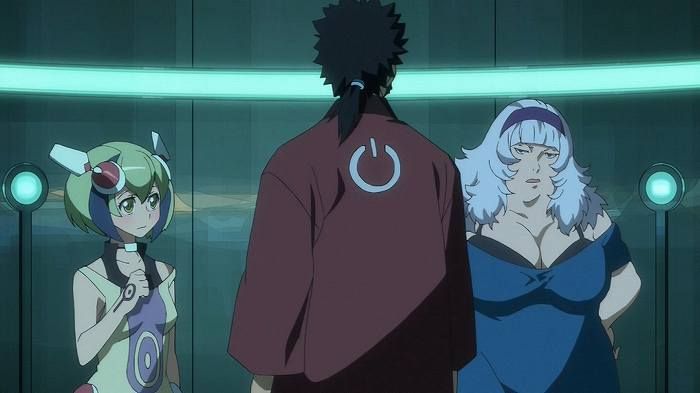 [Dimension W: Episode 6 "African wind"-with comments 84