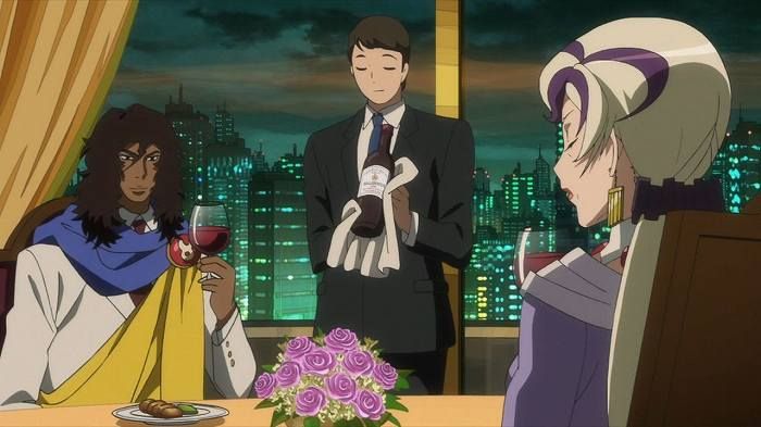 [Dimension W: Episode 6 "African wind"-with comments 87