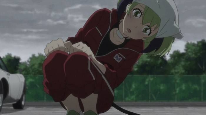 [Dimension W: Episode 6 "African wind"-with comments 90