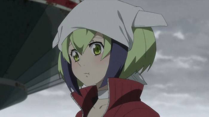 [Dimension W: Episode 6 "African wind"-with comments 92