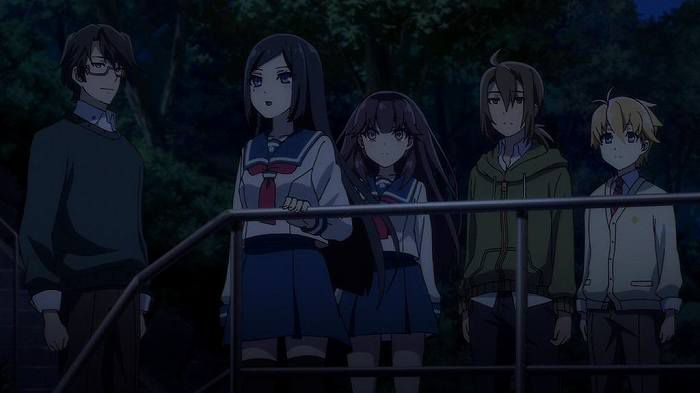 [Haruchika-youth to halt and Chica-: Episode 7 "frequency is 77.4 MHz]-with comments 100