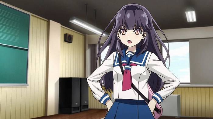 [Haruchika-youth to halt and Chica-: Episode 7 "frequency is 77.4 MHz]-with comments 39