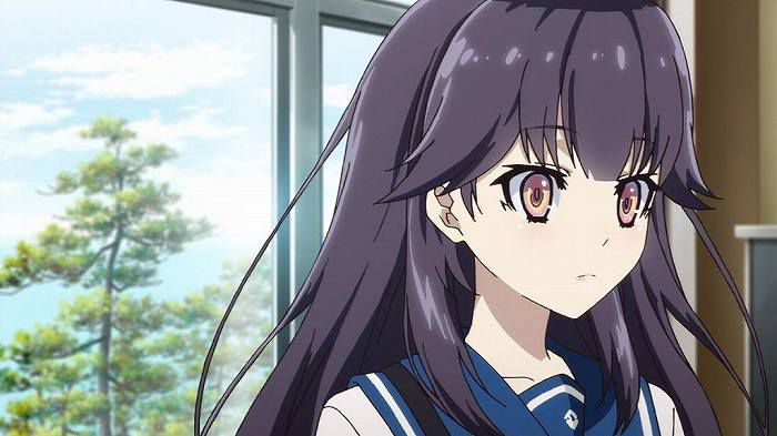 [Haruchika-youth to halt and Chica-: Episode 7 "frequency is 77.4 MHz]-with comments 42