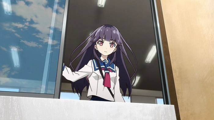 [Haruchika-youth to halt and Chica-: Episode 7 "frequency is 77.4 MHz]-with comments 43