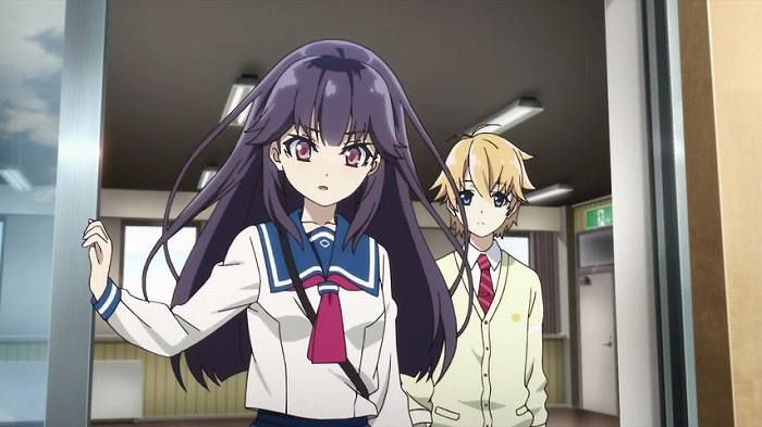 [Haruchika-youth to halt and Chica-: Episode 7 "frequency is 77.4 MHz]-with comments 46