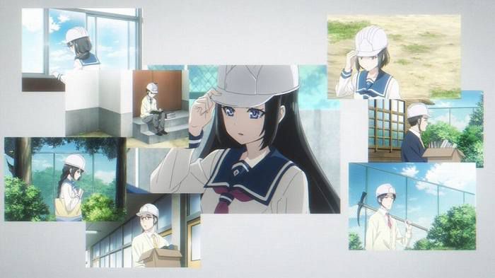 [Haruchika-youth to halt and Chica-: Episode 7 "frequency is 77.4 MHz]-with comments 66