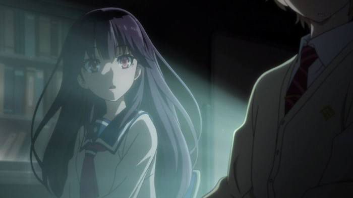 [Haruchika-youth to halt and Chica-: Episode 7 "frequency is 77.4 MHz]-with comments 68