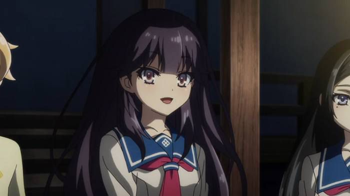 [Haruchika-youth to halt and Chica-: Episode 7 "frequency is 77.4 MHz]-with comments 96