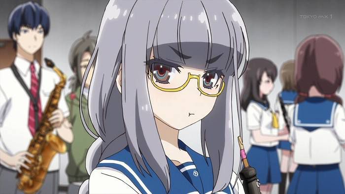 [Haruchika-youth to halt and Chica-: Episode 10 "license of the Jabberwock"-with comments 106