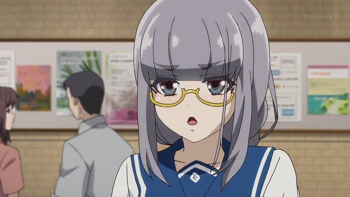 [Haruchika-youth to halt and Chica-: Episode 10 "license of the Jabberwock"-with comments 26