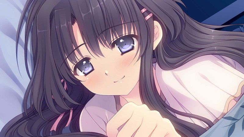 Free CG close to the Moon maiden manners-FullVoice Edition- 5
