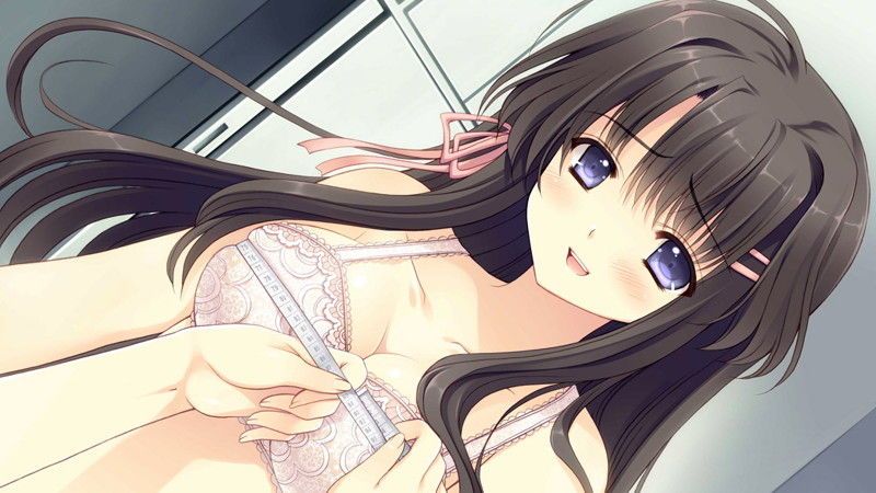 Free CG close to the Moon maiden manners-FullVoice Edition- 6