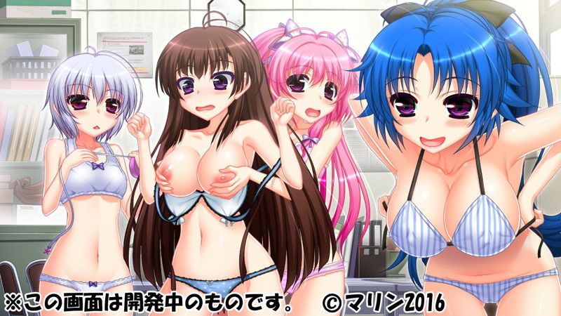 Puffy nipples straining misses school and Harlem Department! "Today we etch with any clothes will" of free CG hentai pictures & body see trial and demo DL! 3