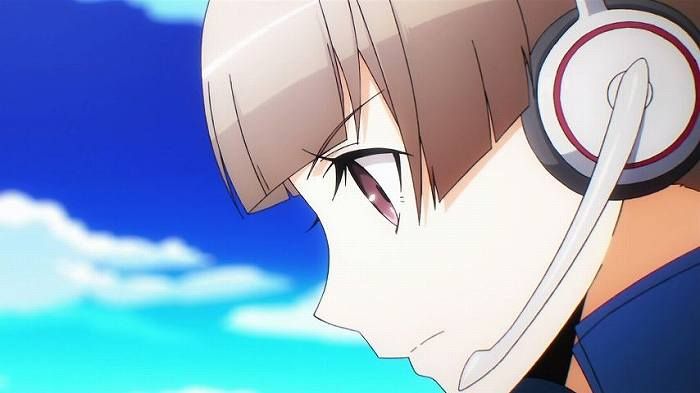 [Prince of stride alternative: episode 11-with thoughts to you HIGH TOUCH smile 37