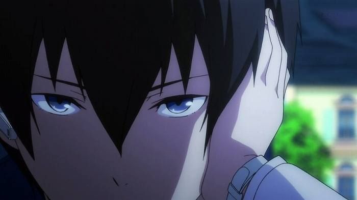 [Prince of stride alternative: episode 11-with thoughts to you HIGH TOUCH smile 39