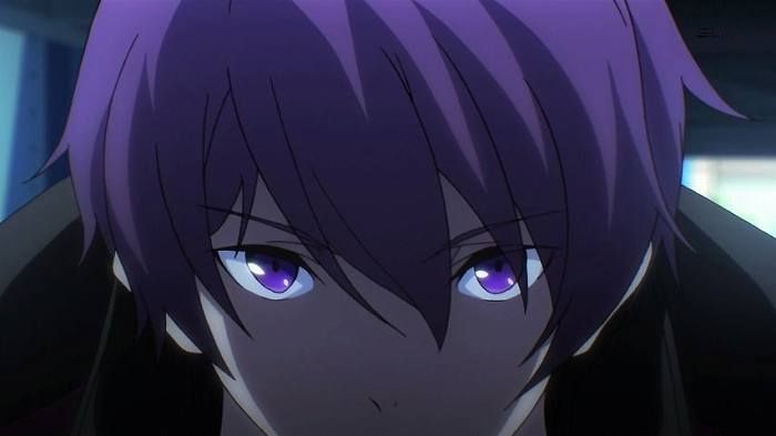 [Prince of stride alternative: episode 11-with thoughts to you HIGH TOUCH smile 41