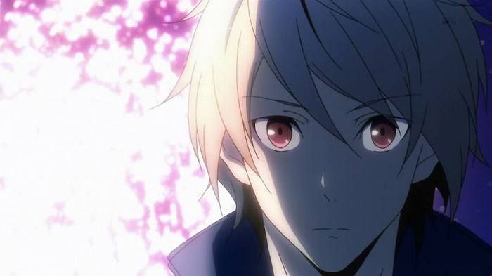 [Prince of stride alternative: episode 11-with thoughts to you HIGH TOUCH smile 82