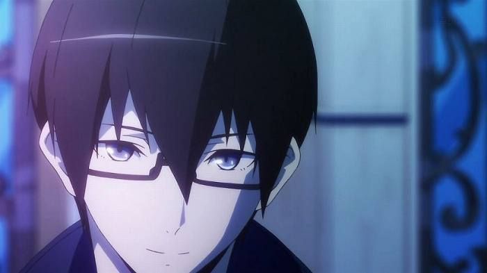 [Prince of stride alternative: episode 11-with thoughts to you HIGH TOUCH smile 83