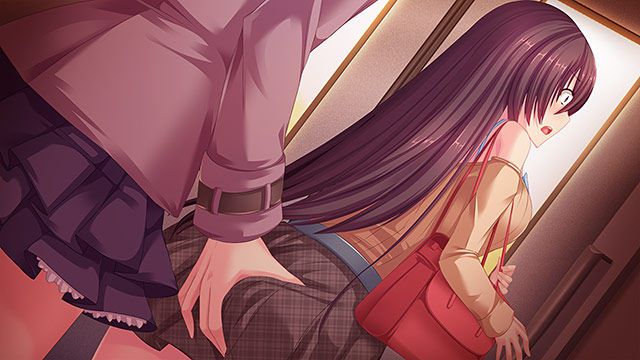 The humiliated woman, mess! Eroge 2: erotic pictures 53-55 bullets! 1