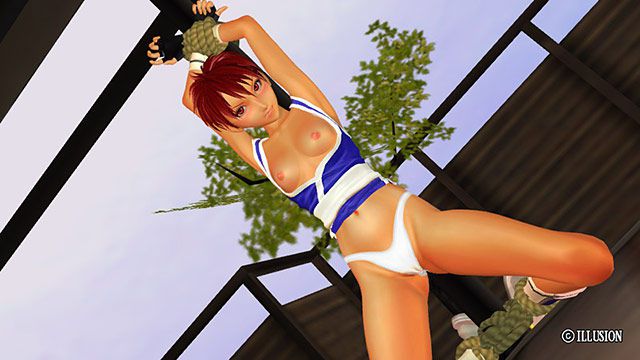 The humiliated woman, mess! Eroge 2: erotic pictures 53-55 bullets! 45