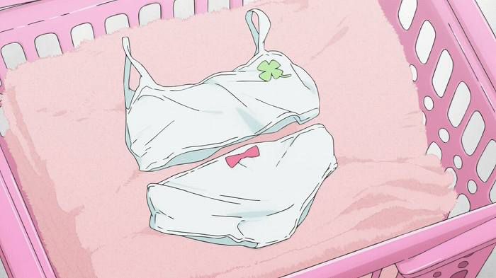 [Magical girl's already good. : Episode 12-with comments 2