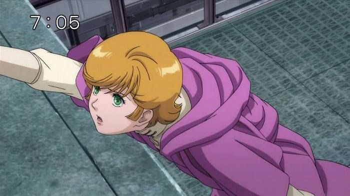 [Gundam Gundam Unicorn RE:0096: Episode 2 "first blood"-with comments 14