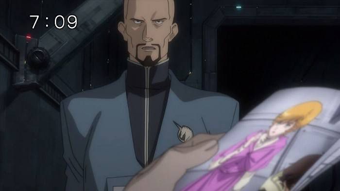 [Gundam Gundam Unicorn RE:0096: Episode 2 "first blood"-with comments 29