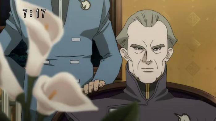 [Gundam Gundam Unicorn RE:0096: Episode 2 "first blood"-with comments 46