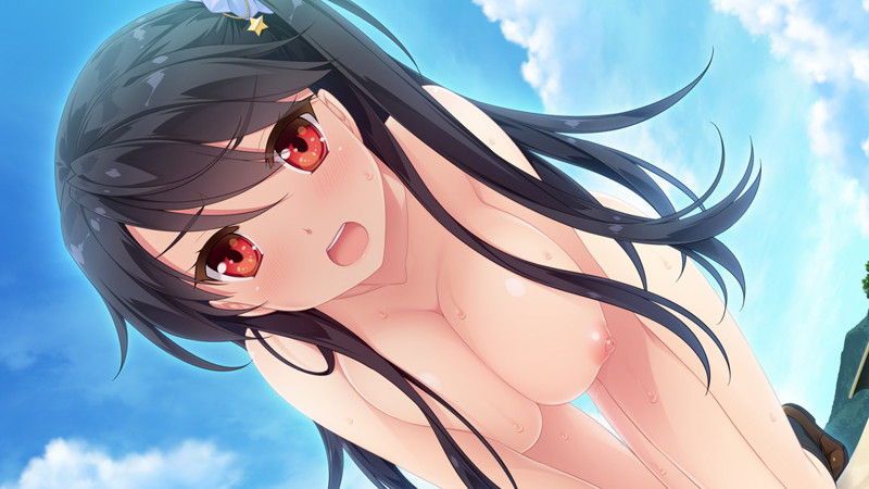 Siseyginka free CG hentai images, please see picture & demo DL! 10